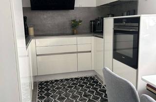 Wohnung kaufen in Klausstraße, 86167 Lechhausen, Schöne 4,5- Zimmer Wohnung mit Balkon und Gemeinschaftsgarten OHNE PROVISION