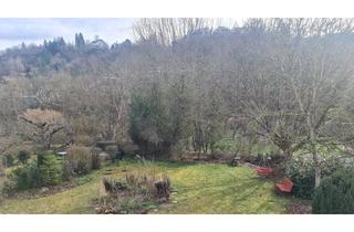 Wohnung kaufen in 70469 Feuerbach, Wohnen am Waldrand: Lichtdurchflutete 3-Zimmer-Wohnung mit großem Balkon in Stuttgart-Feuerbach