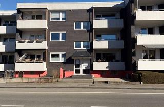 Wohnung kaufen in 45739 Oer-Erkenschwick, Gut gelegene Eigentumswohnung