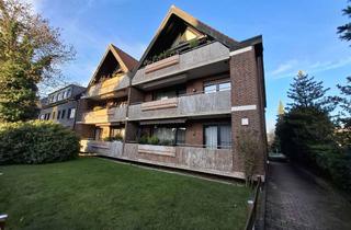 Wohnung kaufen in Hellberg, 46047 Bermensfeld, Helle 4-Zimmer Wohnung mit Balkon und Garage in Oberhausen-Bermensfeld