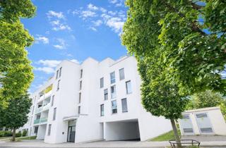 Wohnung kaufen in 60438 Frankfurt, Exklusive, lichtdurchflutete 3-Zi-Wohnung mit Garten, Terrasse & Südbalkon in Toplage von Riedberg