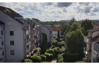 Wohnung kaufen in Heilbronner Weg 22, 74081 Horkheim, Charmante 1-Zimmer Dachgeschosswohnung in Horkheim