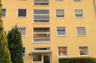 Wohnung kaufen in Gratzerstraße 27, 85055 Oberhaunstadt, 3 Zimmer Wohnung mit Balkon in Ingolstadt-Oberhaunstadt