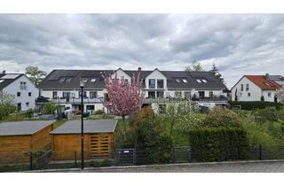 Wohnung kaufen in Pfarrer-Ferstl-Straße, 82275 Emmering, Frisch renovierte 4-Zimmer Maisonette in Emmering (Erbpacht!)