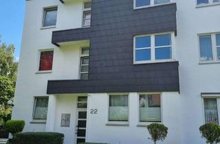 Wohnung kaufen in Neusser Straße 22, 40667 Meerbusch, Niveauvolle 3,5-Zi.-Erdgeschosswohnung mit Garten in Meerbusch-Büderich