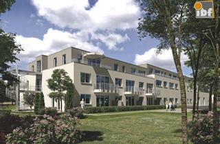 Immobilie mieten in 52353 Düren, SENIORENWOHNUNG in Düren Mariaweiler - an Gut Nazareth!