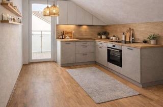 Wohnung kaufen in Schumannweg, 67346 Speyer, Attraktive 3-Zimmer-Wohnung in ruhiger Lage