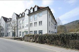 Gewerbeimmobilie mieten in 98617 Meiningen, Klein, flexibel, bezahlbar! Und sofort verfügbar!