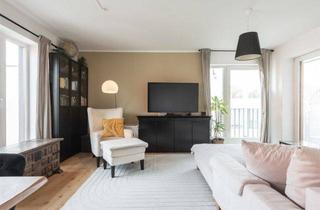 Wohnung kaufen in Poppenbütteler Berg 98, 22399 Hamburg, 2-Zimmerwohnung, 60 qm, Courtagefrei