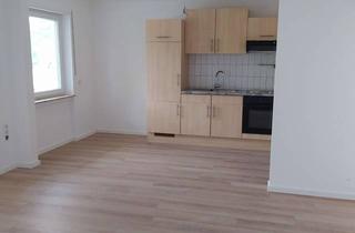 Wohnung mieten in Uhlandstraße, 74653 Künzelsau, 3-Zimmer-Wohnung mit Terrasse und Garage in Künzelsau