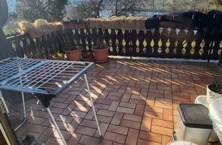 Wohnung mieten in Nachtigallenweg 34, 74855 Haßmersheim, Schöne und modernisierte 3-Raum-EG-Wohnung in Hassmersheim