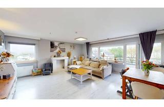 Wohnung mieten in Am Nordpark 20, 42551 Velbert, Sehr schöne ruhige 4,5-Zimmer Wohnung mit zwei Balkonen und Küche in Velbert mit Blick ins Grüne.