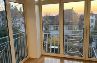 Wohnung mieten in Bergstraße 118, 69121 Handschuhsheim, Luxus Wohnung in der Bergstrasse Heidelberg