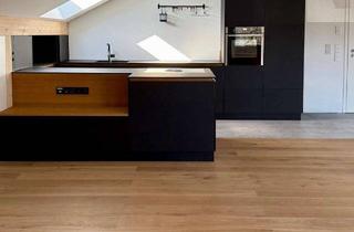 Lofts mieten in Münchener Straße, 85625 Glonn, Helle, wunderschöne Dachgeschosswohnung mit Loft-Charakter im Zentrum von Glonn