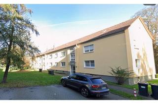Wohnung mieten in 47226 Hochemmerich, Schöne 2-Zi 48qm Wohnung mit Balkon in Duisburg-Rheinhausen