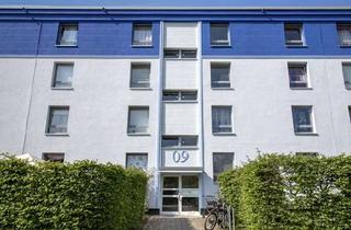 Wohnung mieten in Steglitzer Platz, 40789 Monheim am Rhein, 3 - Zi.- Erdgeschosswohnung in unserem modernisierten Wohnungsbestand in Monheim