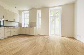 Wohnung mieten in 12055 Neukölln, Tolle Neubauwohnung mit eigenem Garten im 2. Innenhof - Nähe Ring S-Bahn