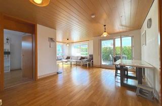 Wohnung mieten in 71069 Sindelfingen, 3,5-Zimmer Erdgeschosswohnung mit Terrasse und Balkon in Sindelfingen zu vermieten.