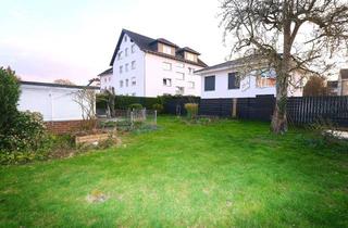 Wohnung mieten in Reichsbahnstraße 23, 58089 Vorhalle, Erstbezug nach Sanierung: 3,5-Zimmer-Wohnung mit Garten in Hagen-Vorhalle