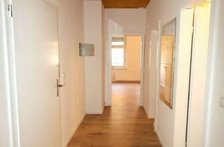 Wohnung mieten in Reichsbahnstraße 23, 58089 Vorhalle, Erstbezug nach Sanierung: 3,5-Zimmer-Wohnung mit Garten in Hagen-Vorhalle