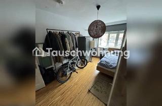 Tauschwohnungen in Fruchtallee 120, 20259 Eimsbüttel, Tauschwohnung: Schöne 2-Zimmer-Wohnung in Eimsbüttel zu tauschen