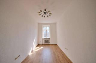 Wohnung mieten in 95448 Hammerstatt, Urban wohnen am Bahnhof – helle Altbauwohnung mit Charme