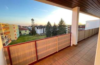 Wohnung mieten in Theodor-Heuss-Ring 12, 37154 Northeim, Sonnige 4-Zimmer-Wohnung im 3. OG mit Garage in Northeim