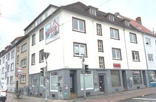 Wohnung mieten in Kornstraße 51, 28201 Südervorstadt, sanierte 2 Zimmerwohnung in der Neustadt ab 01.04.26