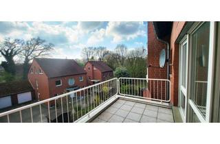 Wohnung mieten in Uranusweg 22, 45770 Marl, Große, hochwertig renovierte, familienfreundliche Wohnung mit großem Balkon