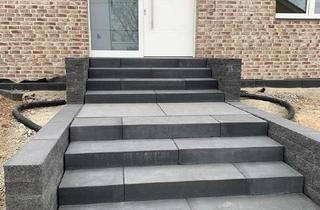 Wohnung mieten in 53913 Swisttal, Erstbezug, modern und hochwertiger Neubau