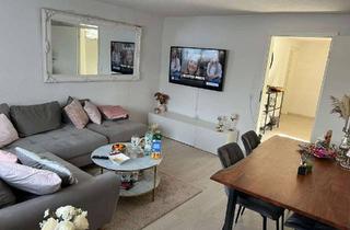 Wohnung mieten in 75433 Maulbronn, Stilvolle 2,5-Zimmer Wohnung in Maulbronn