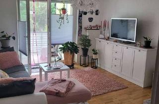 Wohnung mieten in Bochumer Str. 74, 45529 Hattingen, 2,5 Zimmer Wohnung mit großem Balkon und Tageslichtbad in Winz-Baak