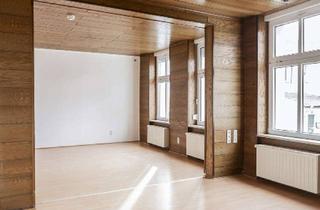 Wohnung mieten in 14542 Werder (Havel), Zentral gelegene 4-Zimmer-Wohnung in Werder (Havel) mit Garten, EBK, zwei Bädern und Stellplätzen