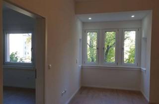 Wohnung mieten in Steubenstraße, 75172 Südweststadt, Top Lage: Sanierte Altbau 2-Zi-Whg. mit Balkon im Zentrum