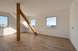 Wohnung mieten in Bergdorfer Straße 16a, 31675 Bückeburg, Zentrale, kernsanierte Wohnung/ 2er WG mit Balkon in Bückeburg