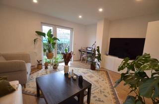 Wohnung mieten in Pfarrer-Werr-Straße 40, 53842 Troisdorf, Lichtdurchflutete 4-Zi-Garten-Wohnung mit EBK zentral in Spich