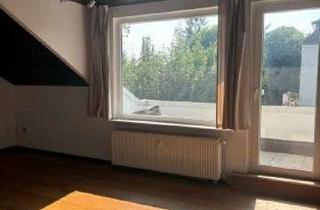Wohnung mieten in Fleyer Straße 29, 58097 Altenhagen, Helle 2,5-Zimmer Dachgeschosswohnung in Hagen ab 01.04.26