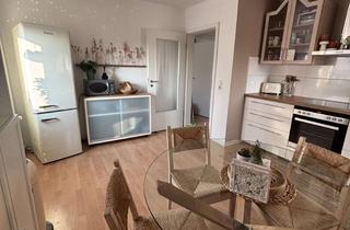 Wohnung mieten in Am Zollstock, 55494 Rheinböllen, Sehr schöne Helle 2 ZKB Dachgeschosswohnung zum 15.4.