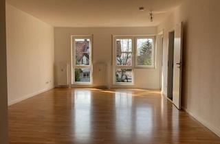 Wohnung mieten in 69221 Dossenheim, Helle 3-Zimmer-Wohnung mit Balkon in Dossenheim