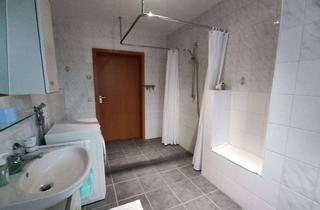 Penthouse mieten in Karlsbader Straße 24, 86356 Neusäß, 3 ZKB, 89,16qm, Penthouse, Dachterrasse, lichtdurchflutet, barrierefreies Bad mit Fenster, TG