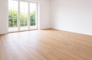 Wohnung mieten in Fabrikstrasse 1x, 93104 Sünching, Helle Wohnung/Neubau in Sünching: Top Lage, 1 Min Bhf