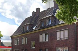 Wohnung mieten in Schützenstraße 36, 45699 Herten, Helle 2-Zimmer Wohnung in Herten mit 45 m² Wohnfläche