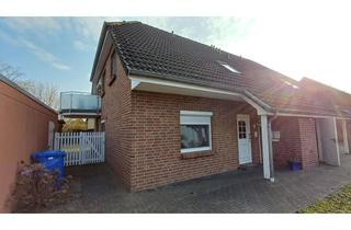 Wohnung mieten in Schubertstraße, 38518 Gifhorn, 3-Zimmer Dachgeschosswohnung in Gifhorn
