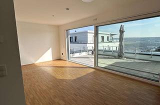 Penthouse mieten in Wolfsbergallee 44, 75177 Nordstadt, Exklusive 2-Zimmer-Penthousewohnung auf dem Wolfsberg – Pforzheim