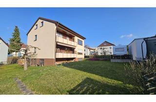 Wohnung mieten in 71034 Böblingen, Schöne, gepflegte und sonnige 4 Zimmer Wohnung (OG) in Böblingen