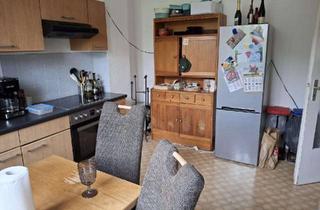 Wohnung mieten in Heinrich-Wieland-Allee 29, 75177 Nordstadt, WG Zimmer in 3er WG Pforzheim Nordstadt