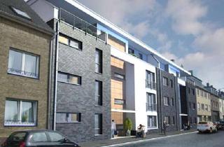 Wohnung mieten in Löhstraße 26a, 41747 Viersen, VIE-City - zentral u. ruhig - barrierefrei - Luftwärmepumpe-Heizung