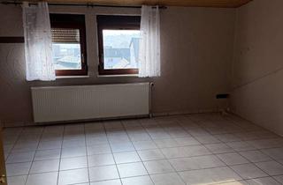 Wohnung mieten in Pestalozzistraße 41, 64401 Groß-Bieberau, Geräumige 4-Zimmer Wohnung in Groß-Bieberau