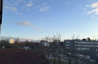 Wohnung mieten in Fischerösch 13, 87437 Kempten, Moderne, zentrumsnahe 3 Zimmer Wohnung - inkl. Balkon und EBK