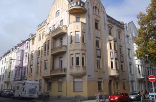 Wohnung mieten in Viktoriaallee 32, 52066 Aachen, 2-Zimmer KDB, Frankenberger-Viertel Aachen, Altbau, Jugendstil, Erdgeschoss